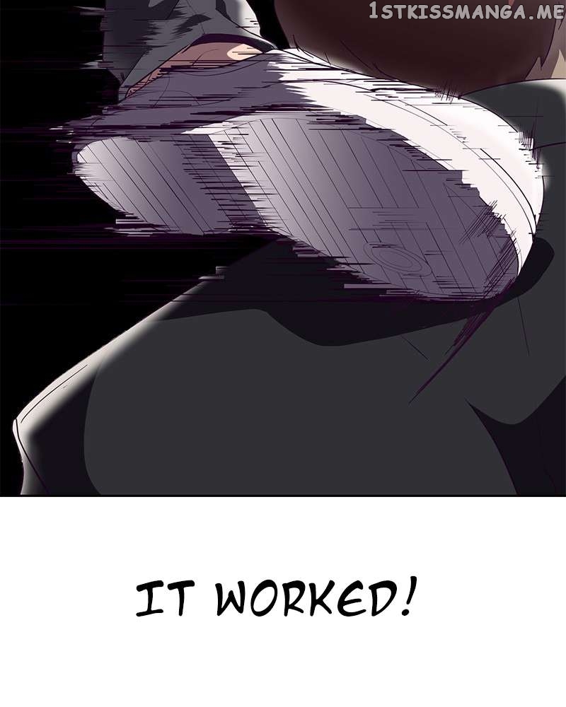 The Boy of Death Chapter 112 - page 75