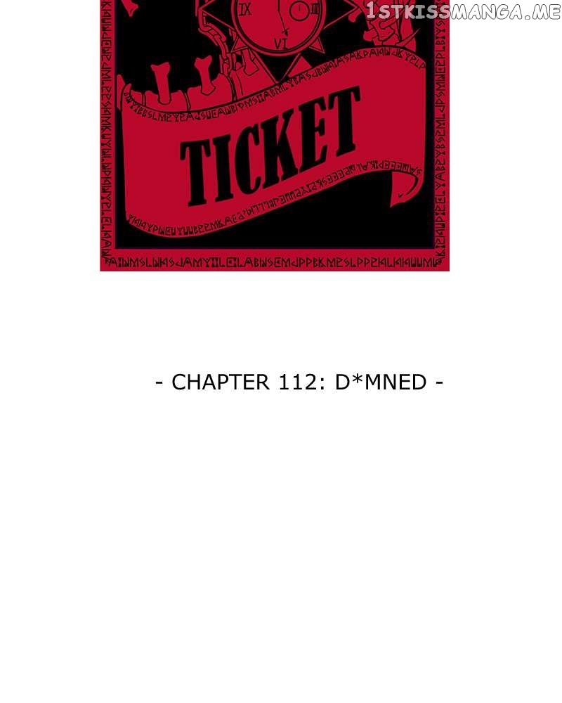 The Boy of Death Chapter 112 - page 8