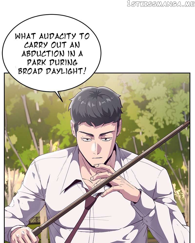 The Boy of Death Chapter 112 - page 9