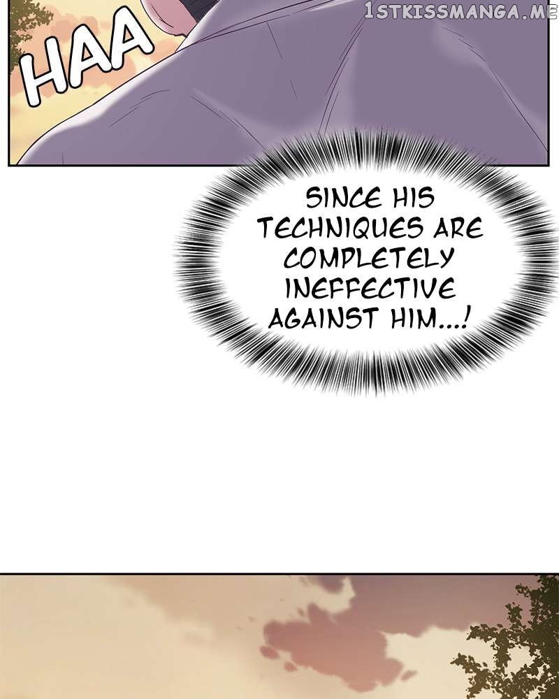 The Boy of Death Chapter 112 - page 95