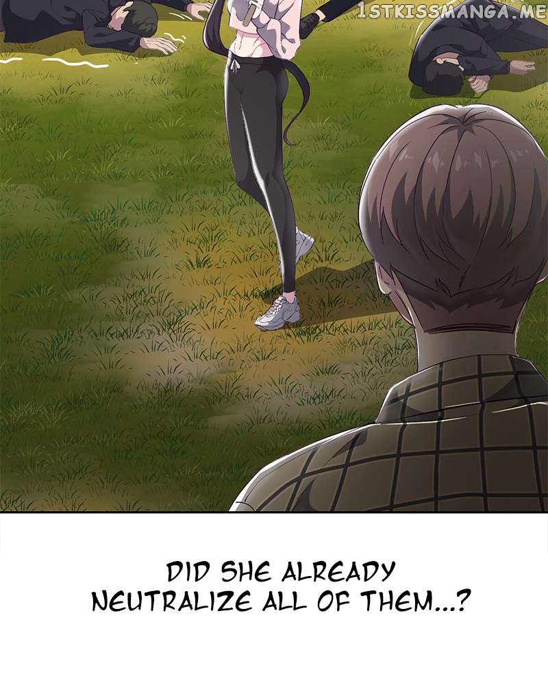 The Boy of Death Chapter 111 - page 127