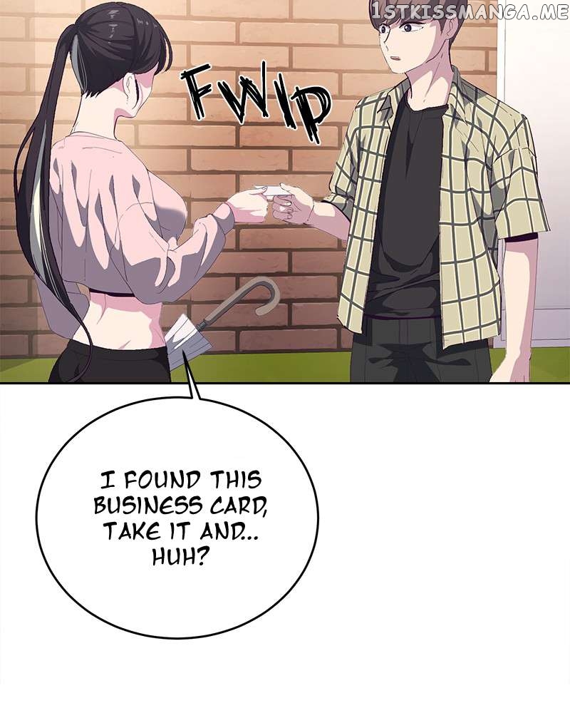 The Boy of Death Chapter 111 - page 158