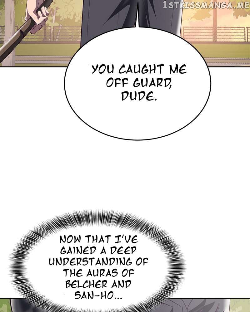 The Boy of Death Chapter 111 - page 166