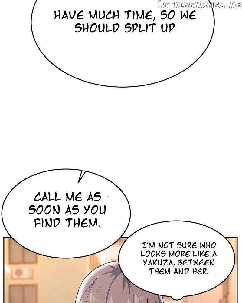 The Boy of Death Chapter 111 - page 35