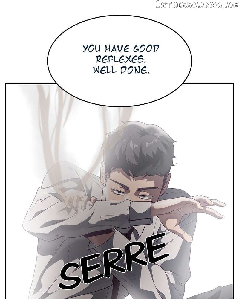 The Boy of Death Chapter 111 - page 75