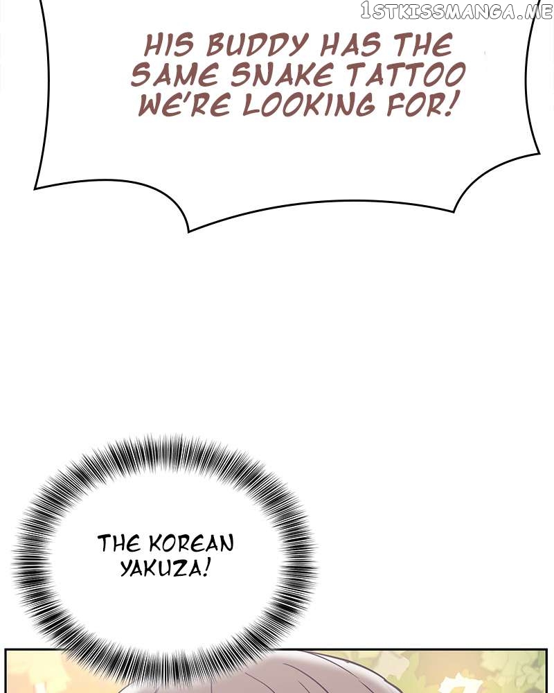 The Boy of Death Chapter 111 - page 82