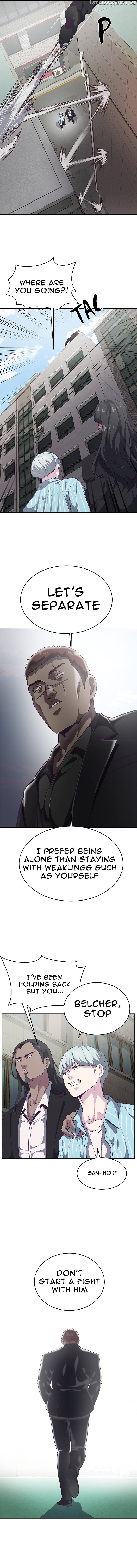 The Boy of Death Chapter 109 - page 10