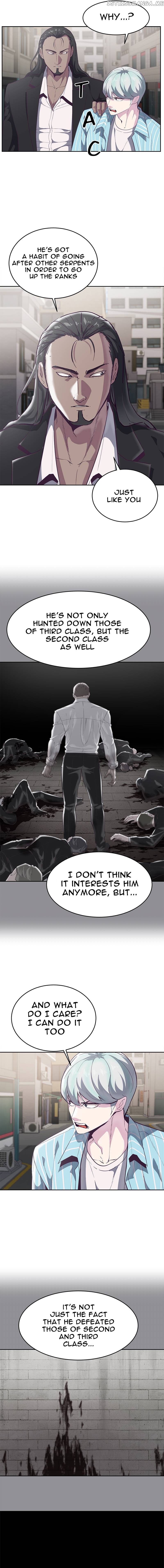 The Boy of Death Chapter 109 - page 11