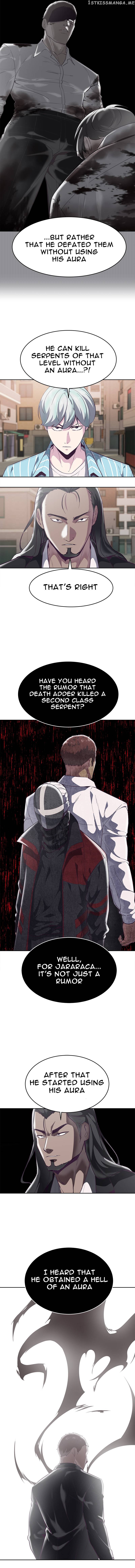 The Boy of Death Chapter 109 - page 12