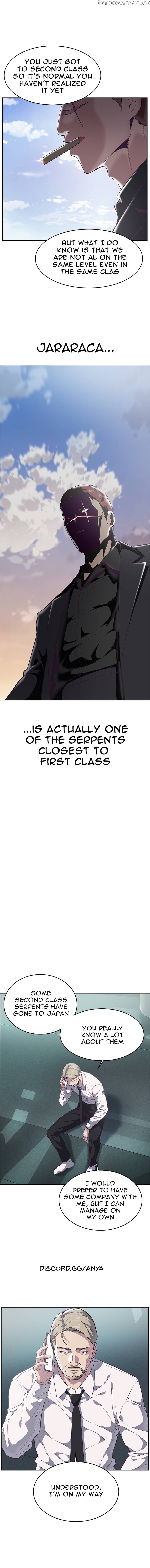 The Boy of Death Chapter 109 - page 13