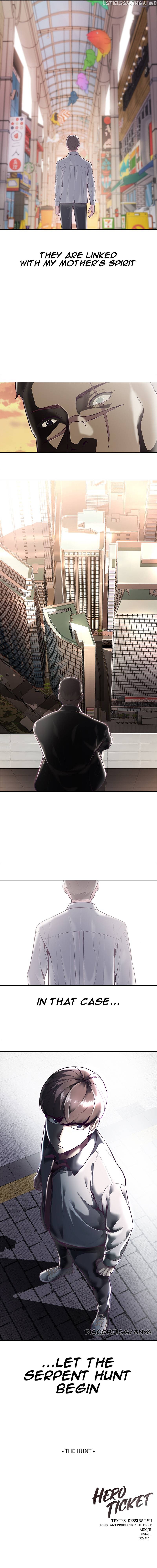 The Boy of Death Chapter 109 - page 18