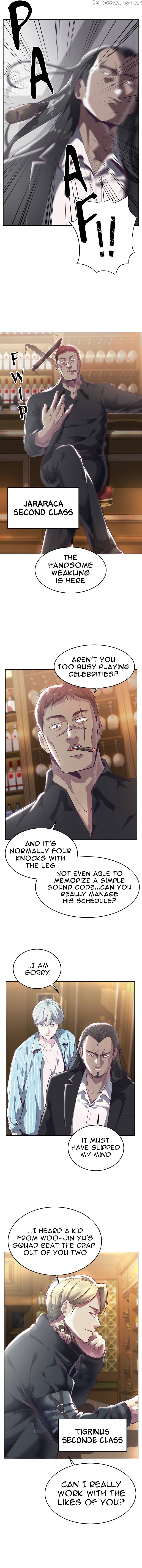 The Boy of Death Chapter 108 - page 17