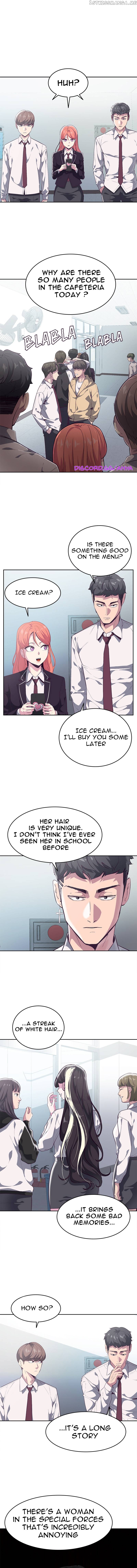 The Boy of Death Chapter 108 - page 2