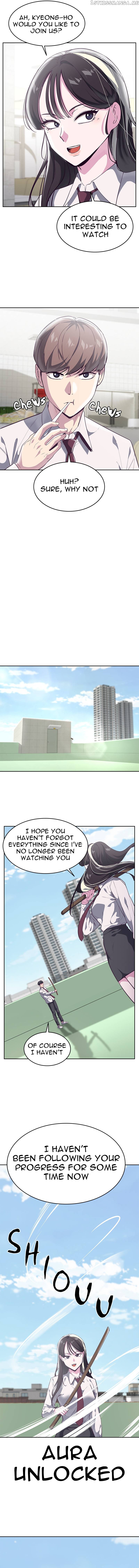 The Boy of Death Chapter 108 - page 7
