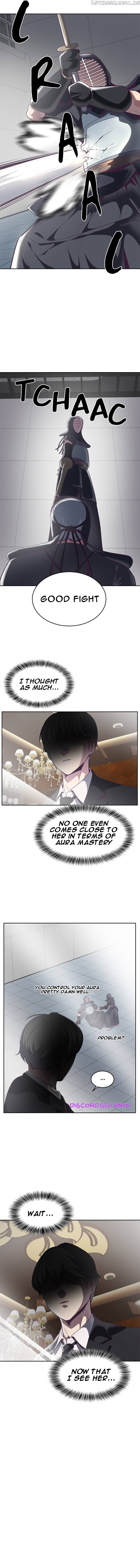 The Boy of Death Chapter 107 - page 13