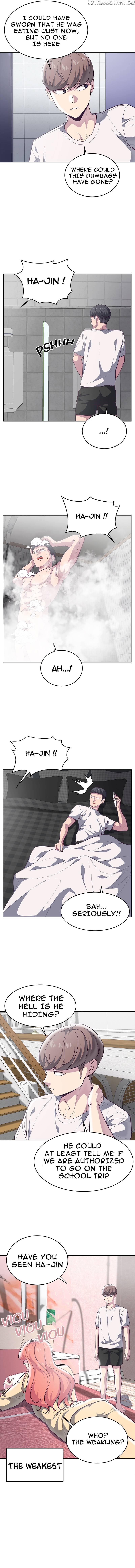The Boy of Death Chapter 107 - page 15