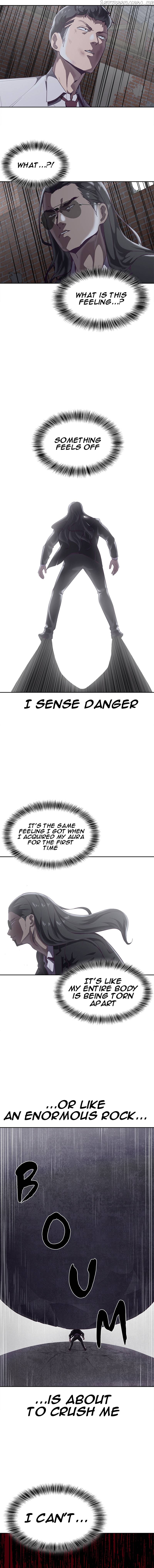 The Boy of Death Chapter 107 - page 3
