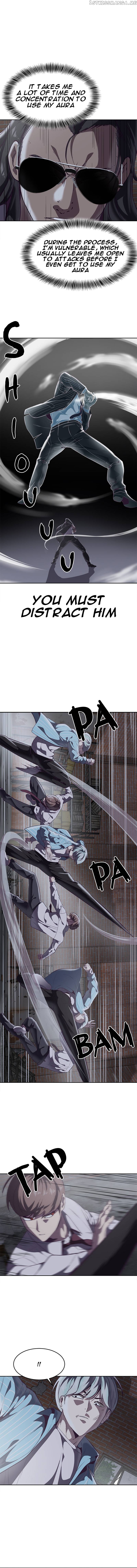 The Boy of Death Chapter 106 - page 16