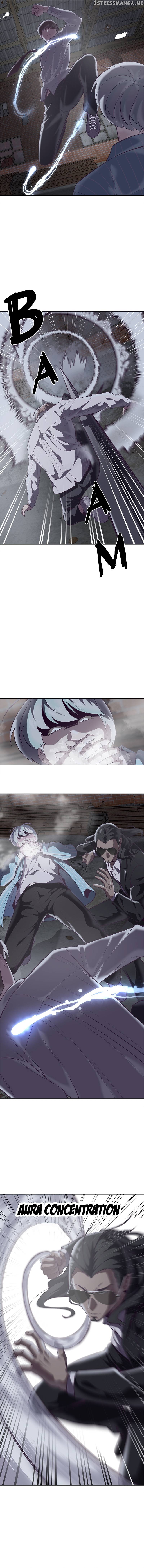 The Boy of Death Chapter 106 - page 17