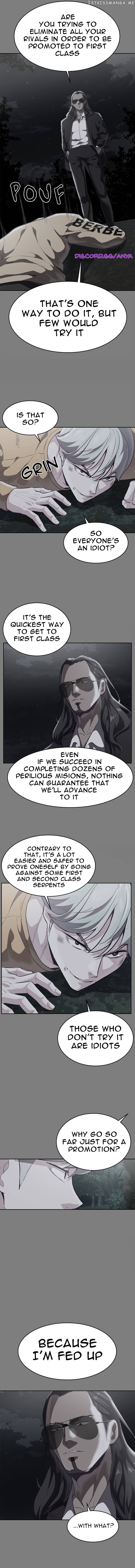 The Boy of Death Chapter 106 - page 6