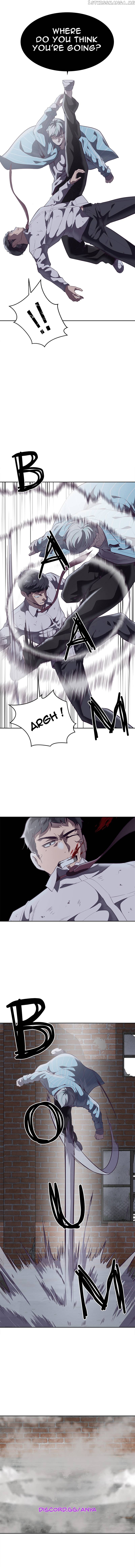 The Boy of Death Chapter 105 - page 14