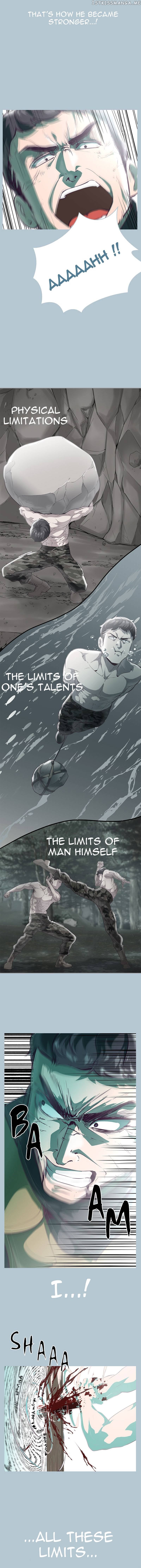 The Boy of Death Chapter 104 - page 16