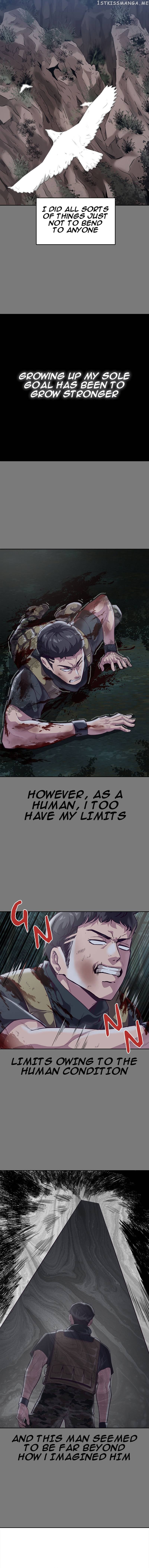 The Boy of Death Chapter 104 - page 8