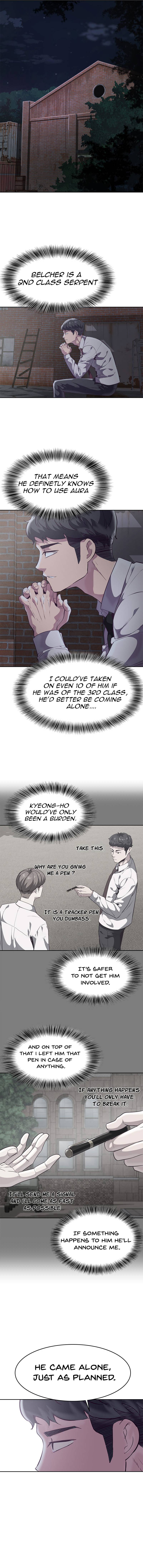 The Boy of Death Chapter 103 - page 10