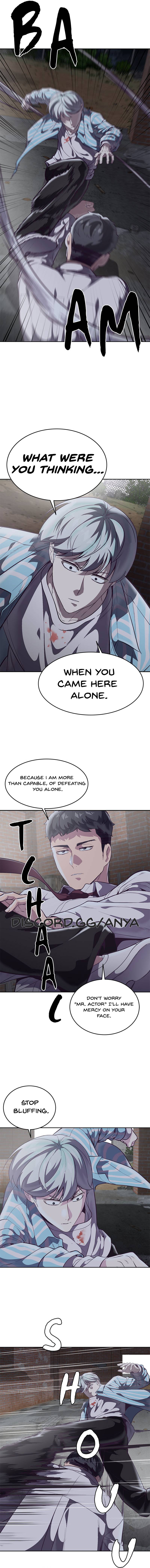 The Boy of Death Chapter 103 - page 12