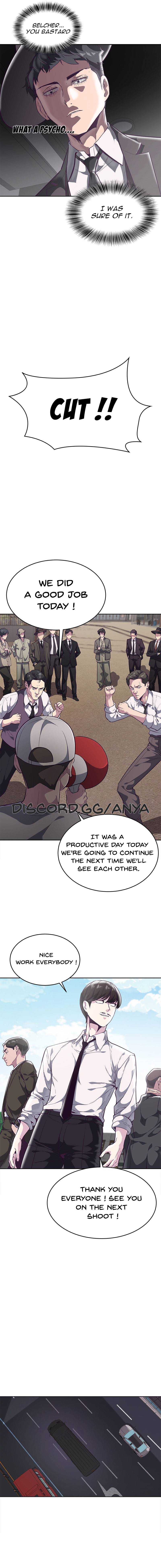The Boy of Death Chapter 103 - page 8