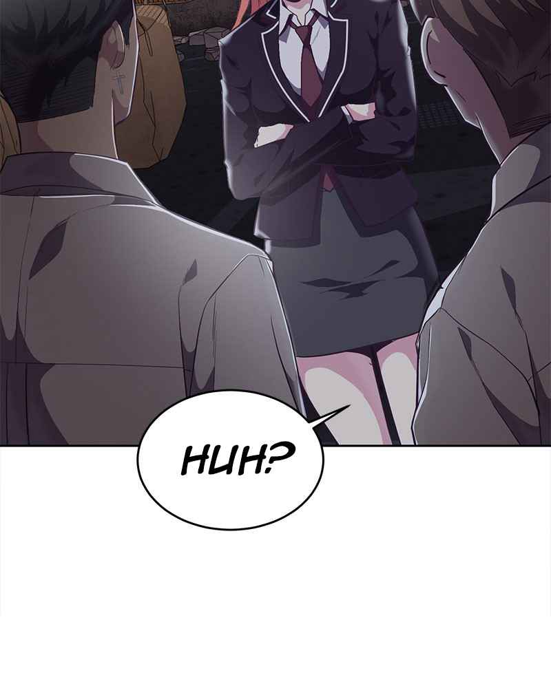 The Boy of Death chapter 100 - page 124