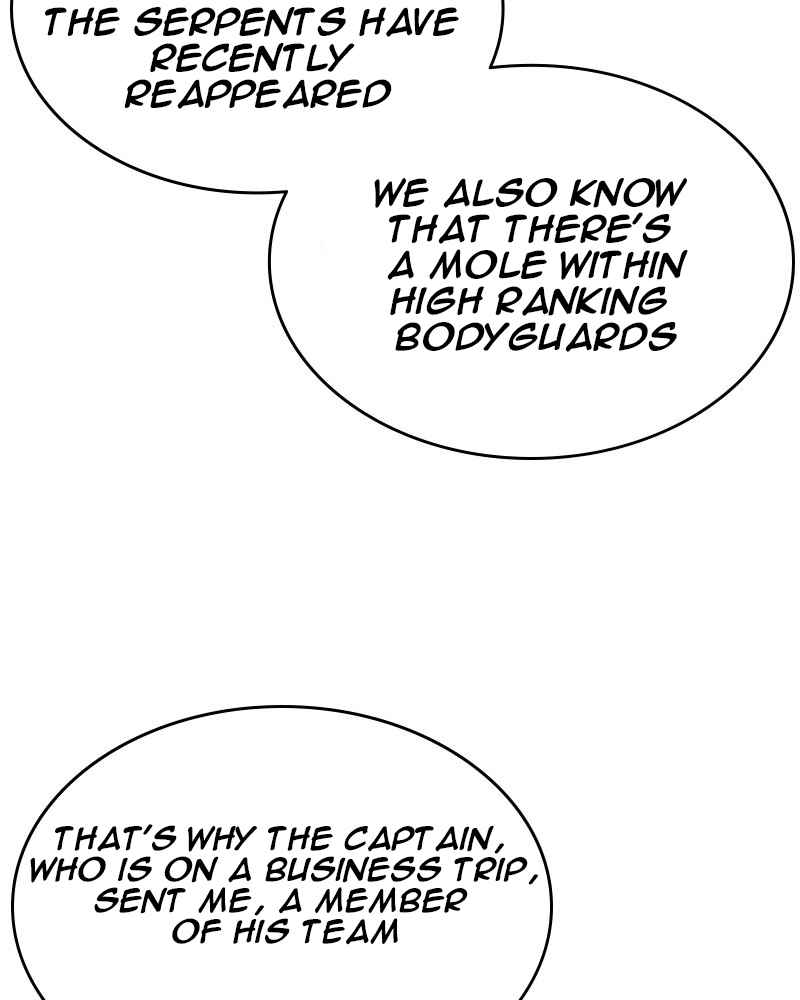The Boy of Death chapter 100 - page 134