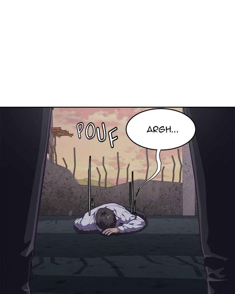 The Boy of Death chapter 100 - page 153