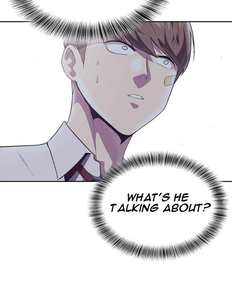 The Boy of Death chapter 100 - page 157