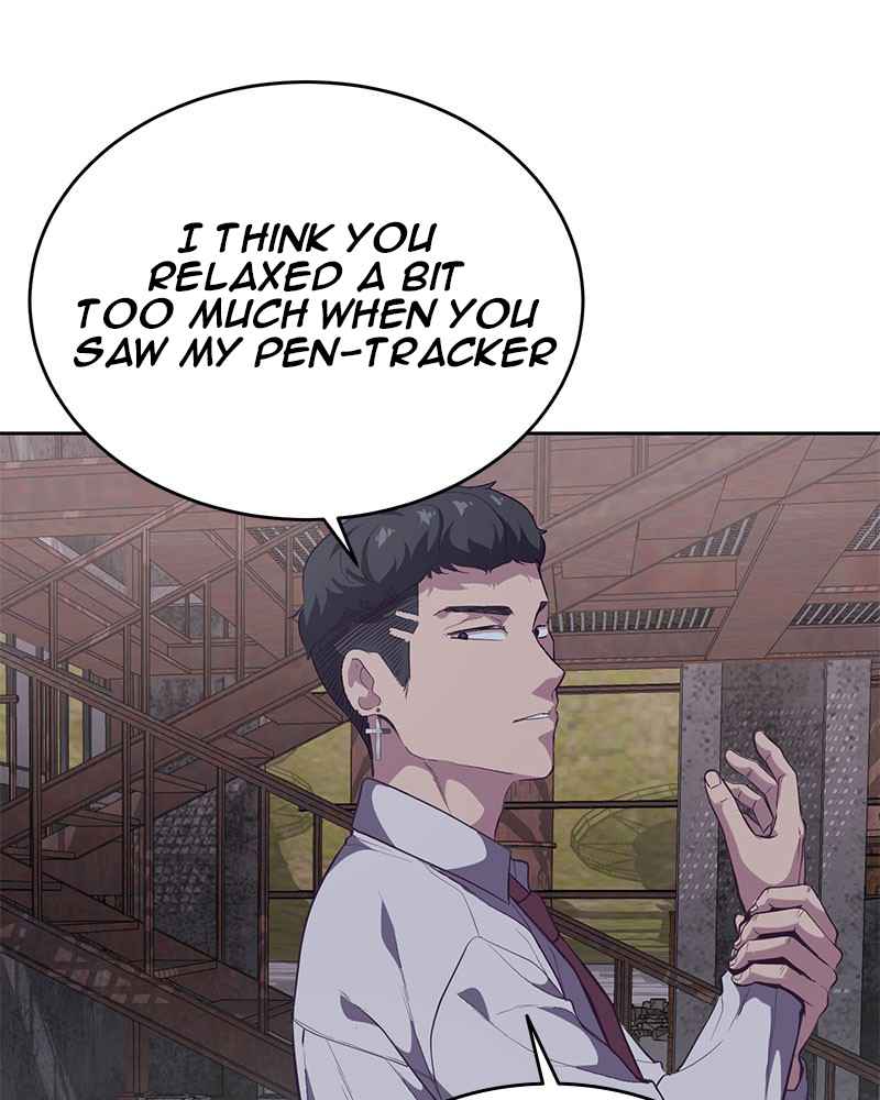 The Boy of Death chapter 100 - page 158