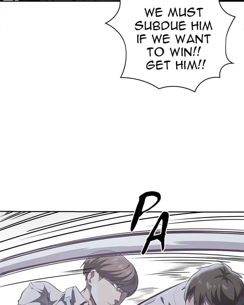 The Boy of Death chapter 100 - page 26