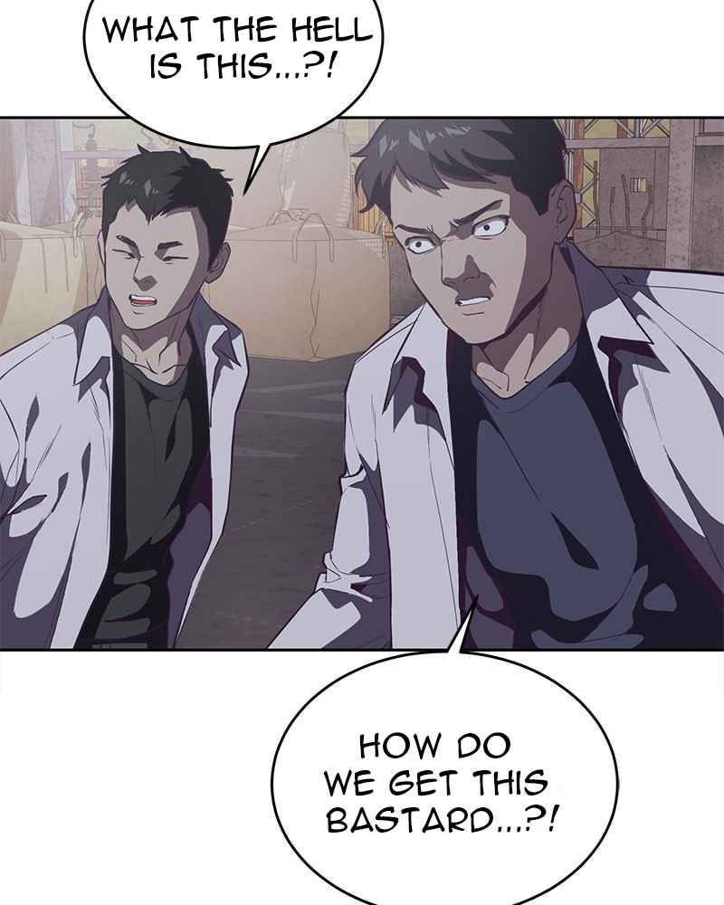 The Boy of Death chapter 100 - page 39