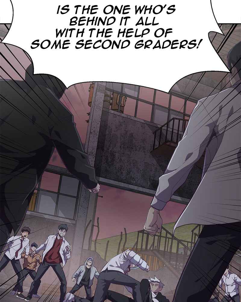 The Boy of Death chapter 100 - page 47