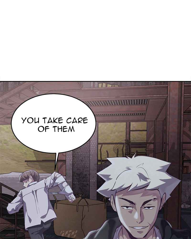 The Boy of Death chapter 100 - page 50