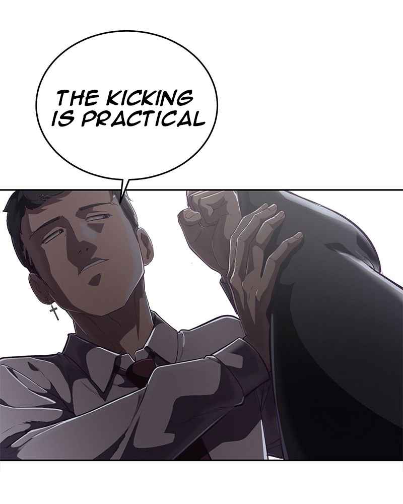 The Boy of Death chapter 100 - page 66