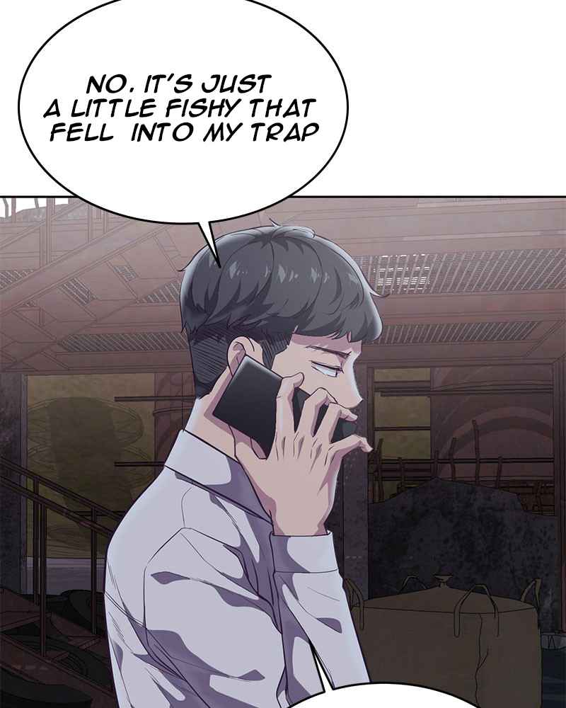 The Boy of Death chapter 100 - page 99