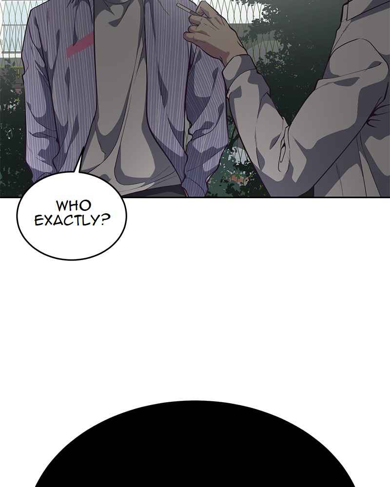 The Boy of Death chapter 99 - page 104