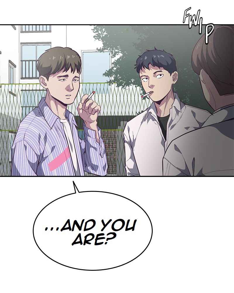 The Boy of Death chapter 99 - page 107