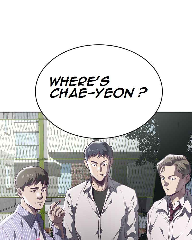 The Boy of Death chapter 99 - page 108