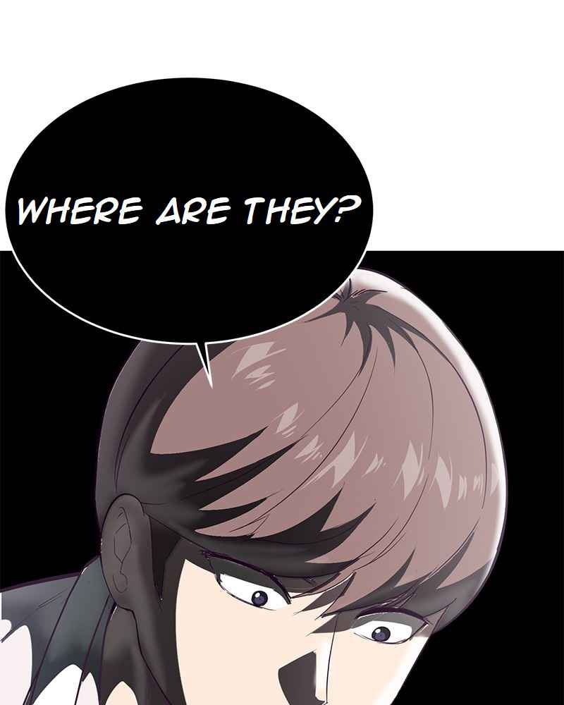 The Boy of Death chapter 99 - page 122
