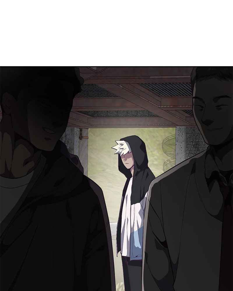 The Boy of Death chapter 99 - page 135