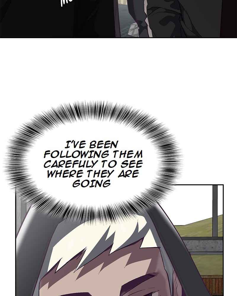 The Boy of Death chapter 99 - page 136