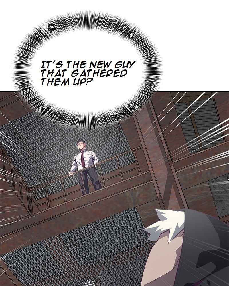 The Boy of Death chapter 99 - page 138