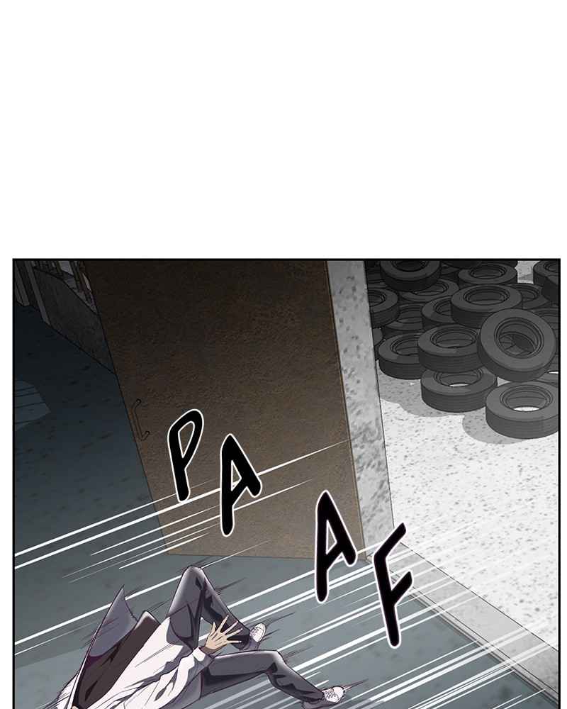 The Boy of Death chapter 99 - page 153