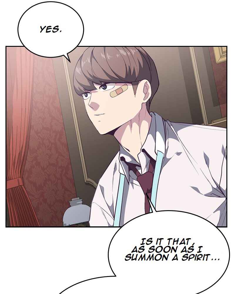 The Boy of Death chapter 99 - page 42